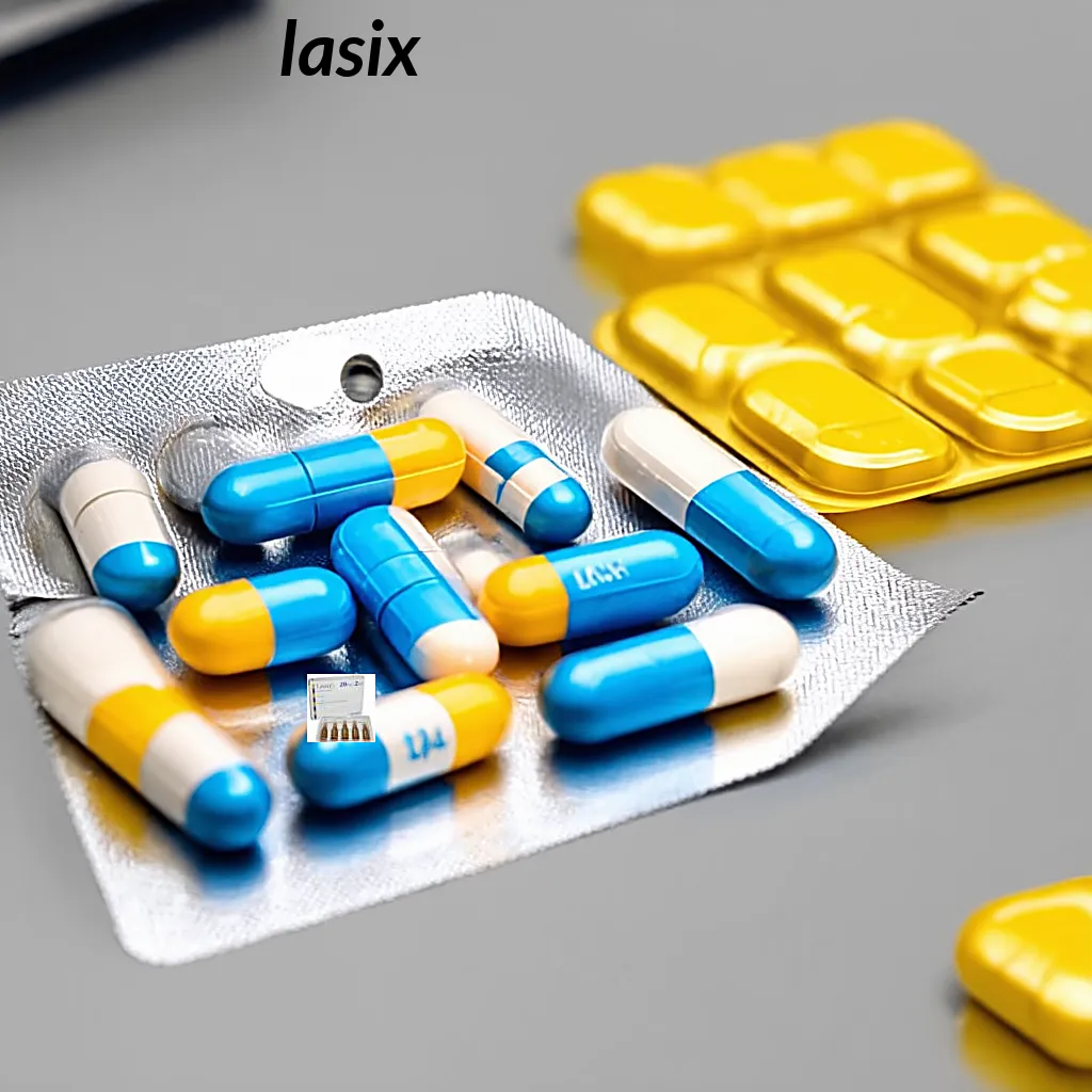 Lasix 25 mg prezzo